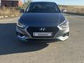 Hyundai Accent 2019 годаfor6 700 000 тг. в Костанай