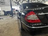 Mercedes-Benz E 350 2007 года за 6 200 000 тг. в Караганда – фото 4