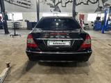 Mercedes-Benz E 350 2007 года за 6 200 000 тг. в Караганда – фото 5