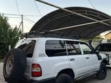 Toyota Land Cruiser 2006 годаfor9 500 000 тг. в Алматы – фото 2