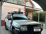 Toyota Land Cruiser 2006 годаfor9 500 000 тг. в Алматы