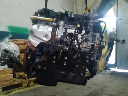 Двигатель j3 Hyundai Terracan 2.9 л 165 л/с за 486 733 тг. в Челябинск – фото 6