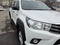 Toyota Hilux 2019 года за 16 900 000 тг. в Алматы – фото 11