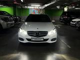 Mercedes-Benz E 300 2015 года за 12 600 000 тг. в Алматы
