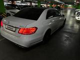 Mercedes-Benz E 300 2015 года за 12 600 000 тг. в Алматы – фото 5