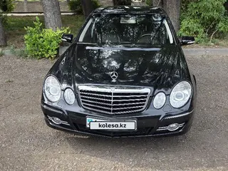Mercedes-Benz E 350