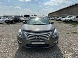 Nissan Teana 2014 года за 6 955 000 тг. в Шымкент