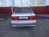 Suzuki Swift 2003 года за 1 650 000 тг. в Петропавловск – фото 2