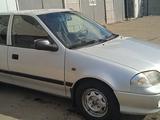 Suzuki Swift 2003 года за 1 650 000 тг. в Петропавловск – фото 5