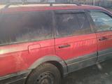 Volkswagen Passat 1991 годаүшін1 000 000 тг. в Астана – фото 3