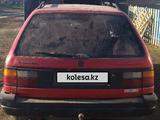 Volkswagen Passat 1991 годаүшін1 000 000 тг. в Астана – фото 4