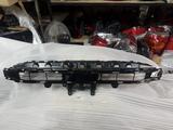 Toyota Camry 80 решётка радиатора оригинал| Камри 80 решётка бампера за 11 000 тг. в Алматы