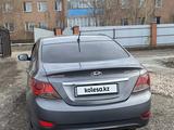 Hyundai Accent 2012 года за 5 200 000 тг. в Караганда – фото 3