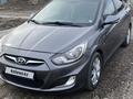 Hyundai Accent 2012 года за 5 000 000 тг. в Караганда