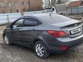 Hyundai Accent 2012 года за 5 000 000 тг. в Караганда – фото 4