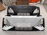 Передний бампер Deepal S07 все цвета в наличии оригинал крашенный за 50 000 тг. в Астана