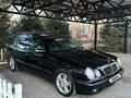 Mercedes-Benz E 320 2002 годаүшін5 000 000 тг. в Астана – фото 2