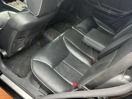 Mercedes-Benz E 320 2002 года за 5 000 000 тг. в Астана – фото 10