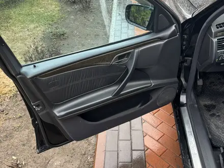 Mercedes-Benz E 320 2002 года за 5 000 000 тг. в Астана – фото 9