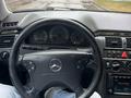 Mercedes-Benz E 320 2002 годаүшін5 000 000 тг. в Астана – фото 15