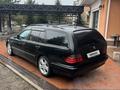 Mercedes-Benz E 320 2002 годаүшін5 000 000 тг. в Астана – фото 6