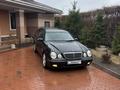 Mercedes-Benz E 320 2002 годаүшін5 000 000 тг. в Астана – фото 3