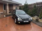 Mercedes-Benz E 320 2002 годаүшін4 500 000 тг. в Астана – фото 4