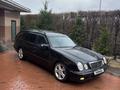 Mercedes-Benz E 320 2002 годаүшін5 000 000 тг. в Астана – фото 4