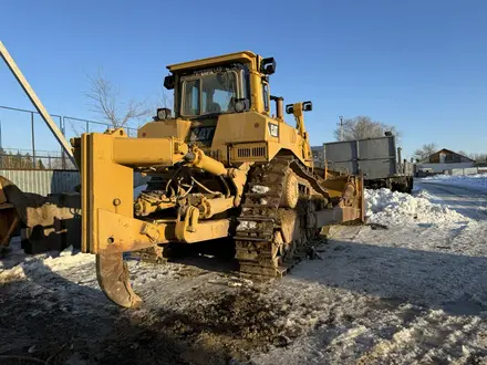 Бульдозер CAT D8R в Кызылорда – фото 4