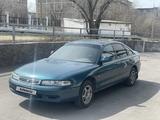 Mazda Cronos 1996 года за 1 490 000 тг. в Караганда – фото 2