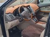 Lexus RX 330 2005 годаүшін5 000 000 тг. в Кульсары – фото 2