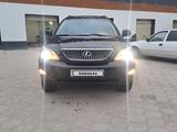 Lexus RX 330 2005 годаүшін5 000 000 тг. в Кульсары – фото 3