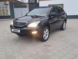 Lexus RX 330 2005 годаүшін5 000 000 тг. в Кульсары – фото 4