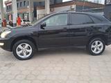 Lexus RX 330 2005 годаүшін5 000 000 тг. в Кульсары – фото 5