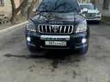 Toyota Land Cruiser Prado 2005 года за 11 000 000 тг. в Алматы