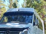 Mercedes-Benz Sprinter 2009 годаүшін15 500 000 тг. в Павлодар – фото 2