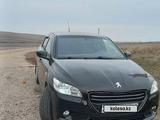 Peugeot 301 2016 года за 5 000 000 тг. в Алматы