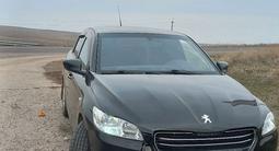 Peugeot 301 2016 года за 5 000 000 тг. в Алматы – фото 2