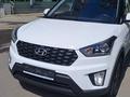 Hyundai Creta 2022 года за 11 300 000 тг. в Астана – фото 8