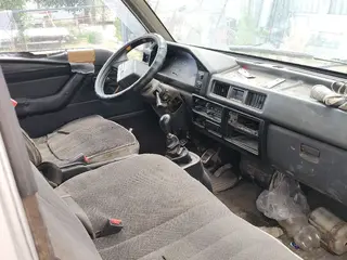 Mitsubishi L300, 1994
