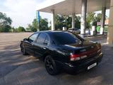 Nissan Maxima 1998 годаүшін1 800 000 тг. в Алматы