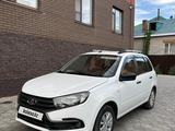 ВАЗ (Lada) Granta 2194 2019 года за 3 700 000 тг. в Семей – фото 2