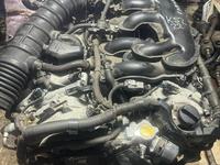 Контрактный Двигатель Мотор 2GR-FSE объемом 3.5 литра Lexus GS350 Toyotafor550 000 тг. в Алматы