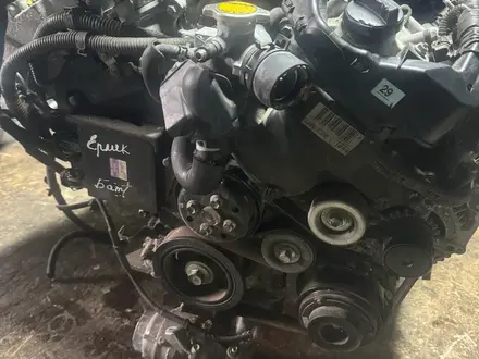 Контрактный Двигатель Мотор 2GR-FSE объемом 3.5 литра Lexus GS350 Toyota за 600 000 тг. в Алматы – фото 4