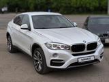 BMW X6 2015 года за 19 500 000 тг. в Астана