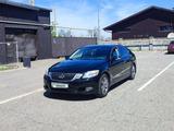 Lexus GS 350 2010 года за 6 500 000 тг. в Алматы