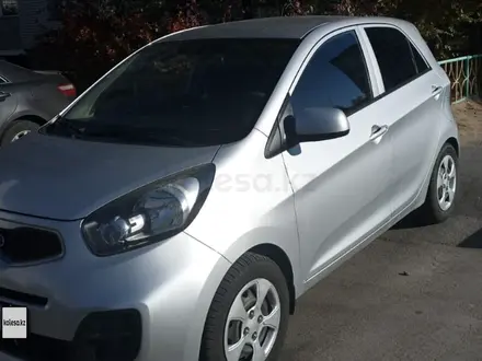 Kia Picanto 2015 года за 5 100 000 тг. в Павлодар – фото 2