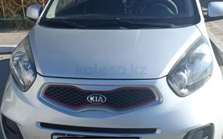 Kia Picanto 2015 годаүшін5 100 000 тг. в Павлодар