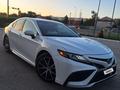 Toyota Camry 2020 годаүшін9 000 000 тг. в Актобе – фото 8