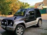 Mitsubishi Pajero Junior 1996 года за 2 300 000 тг. в Алматы